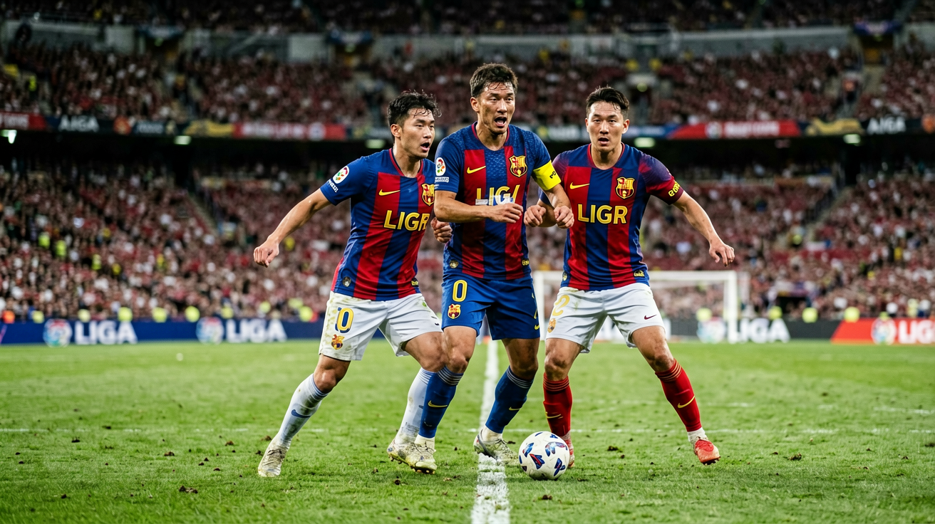 La Liga