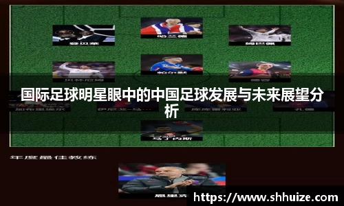 国际足球明星眼中的中国足球发展与未来展望分析